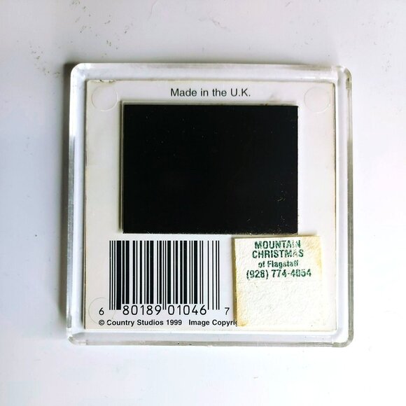 I Love to Cook With Wine Funny Fridge Magnet Souvenir - Picture 2 of 3